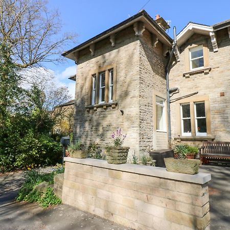Leazes Cottage Durham Esterno foto