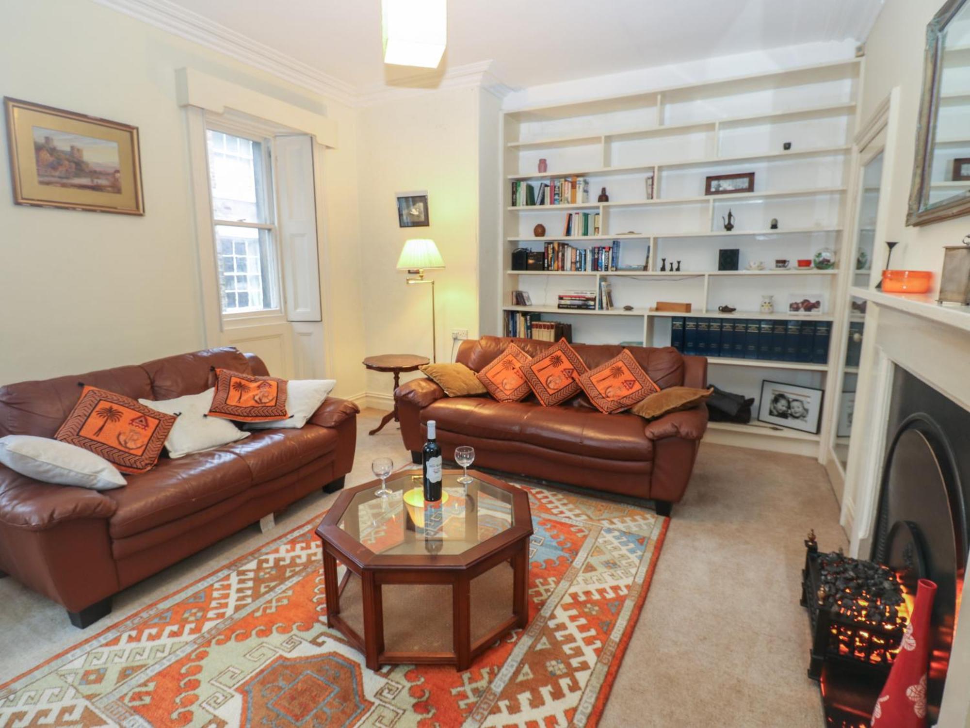 Leazes Cottage Durham Esterno foto