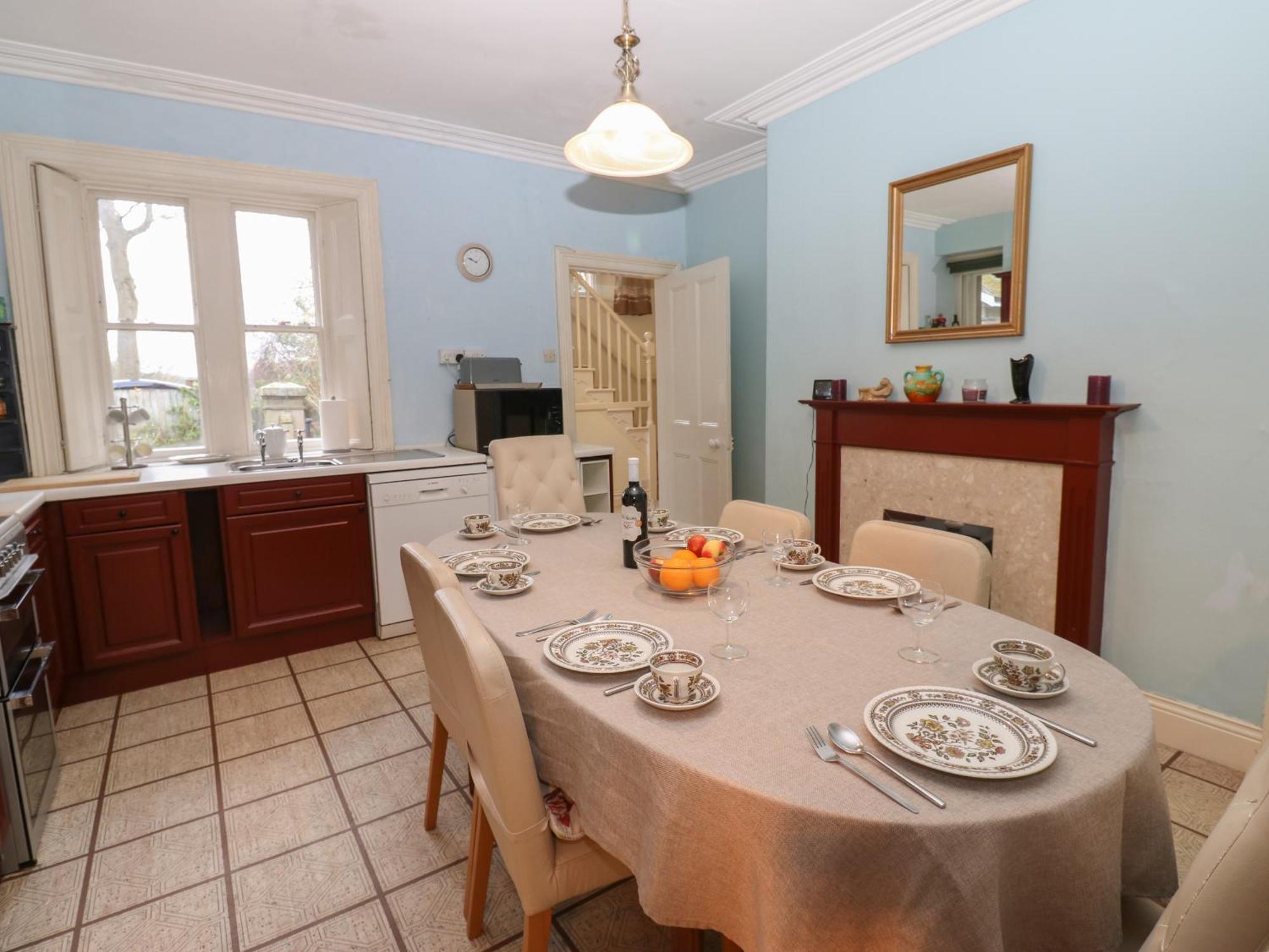 Leazes Cottage Durham Esterno foto