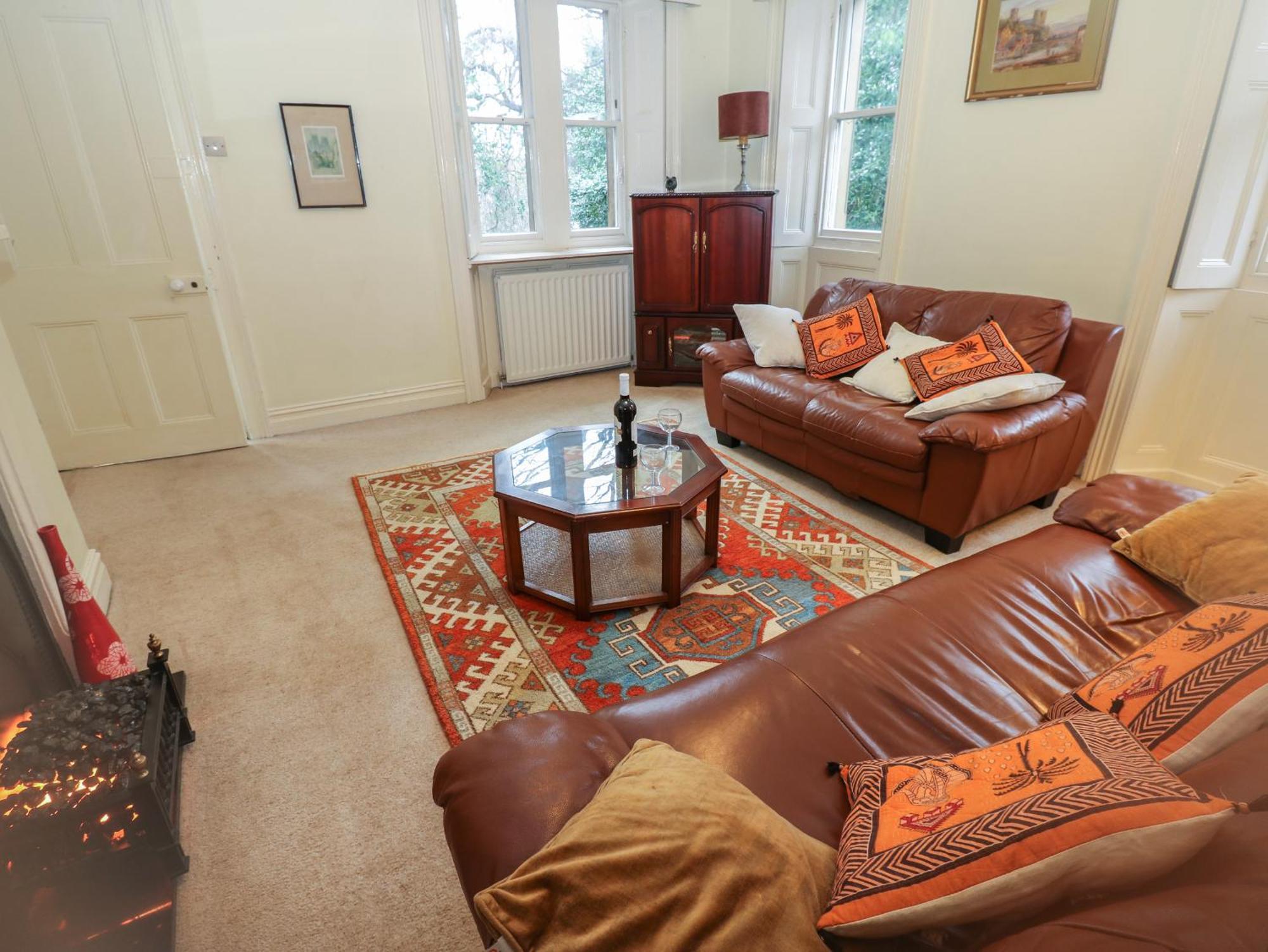 Leazes Cottage Durham Esterno foto