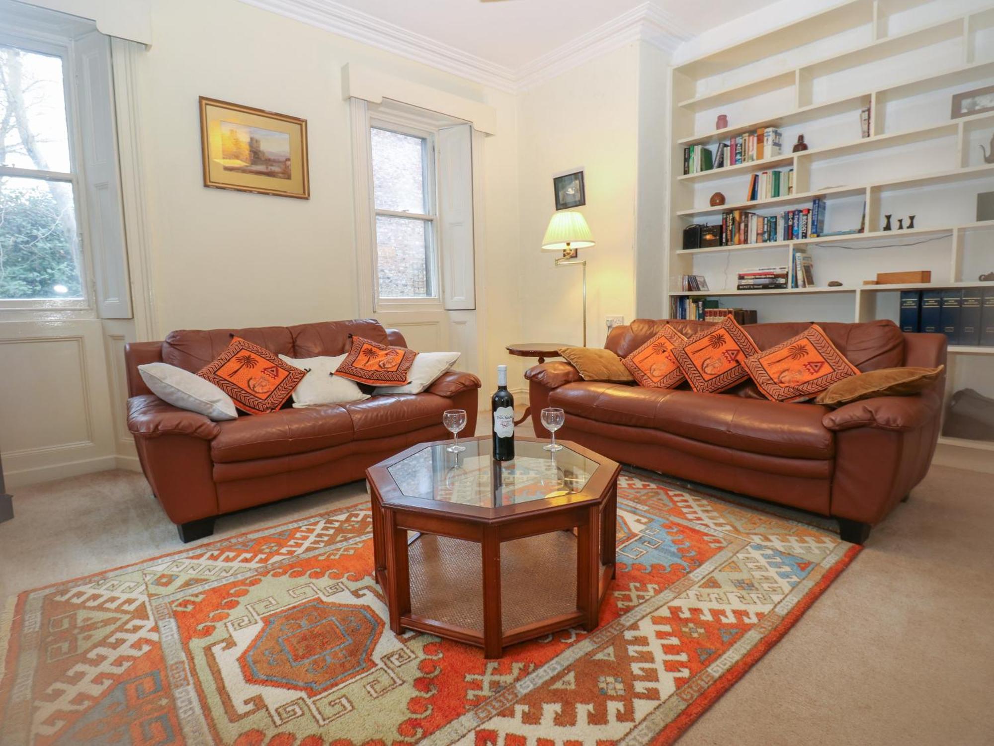 Leazes Cottage Durham Esterno foto
