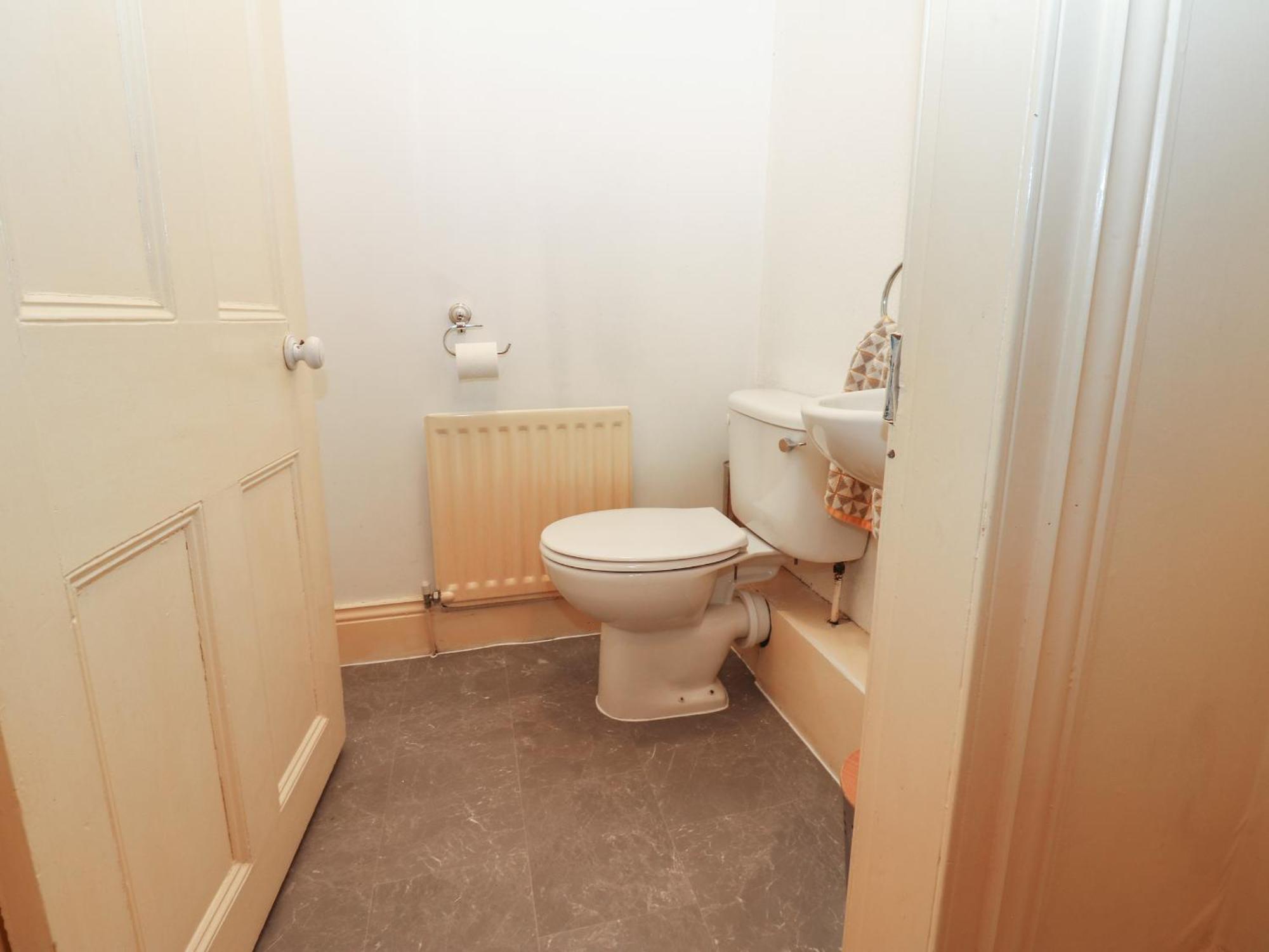 Leazes Cottage Durham Esterno foto