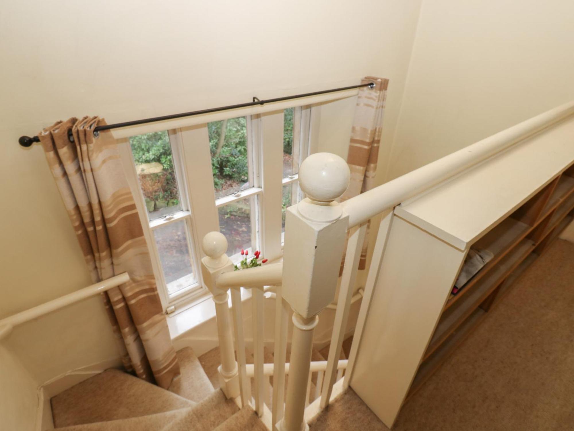 Leazes Cottage Durham Esterno foto