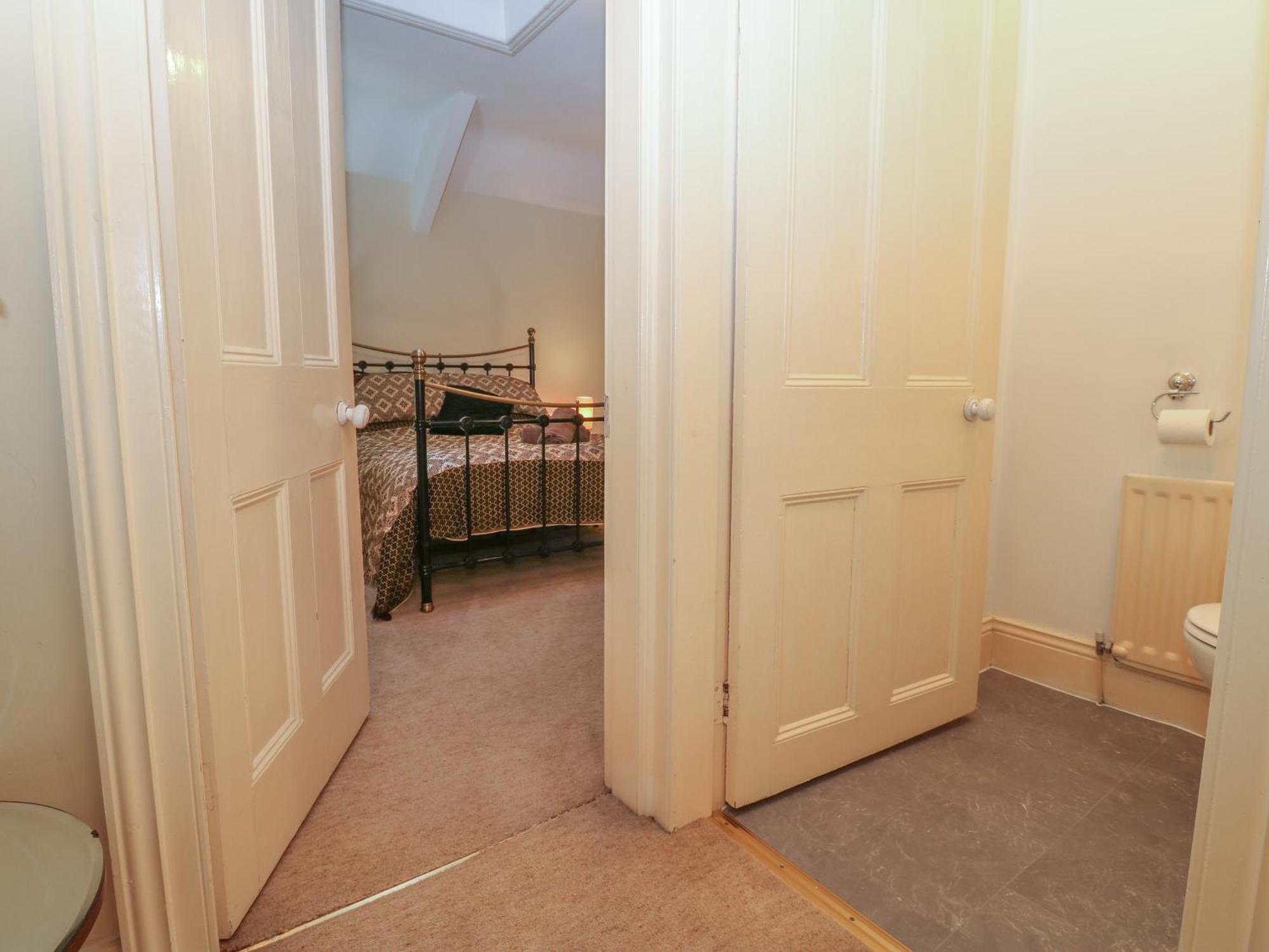 Leazes Cottage Durham Esterno foto
