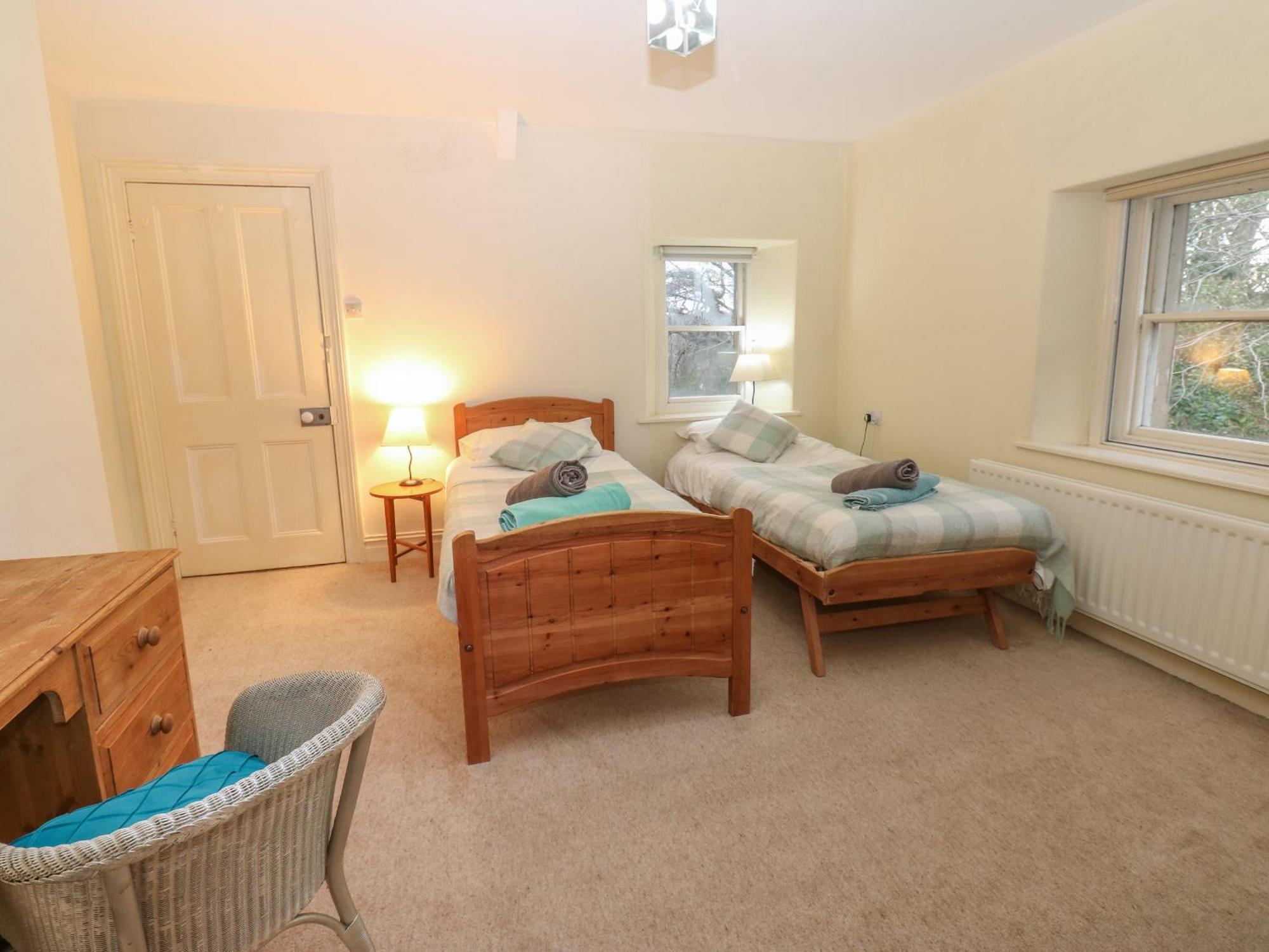 Leazes Cottage Durham Esterno foto