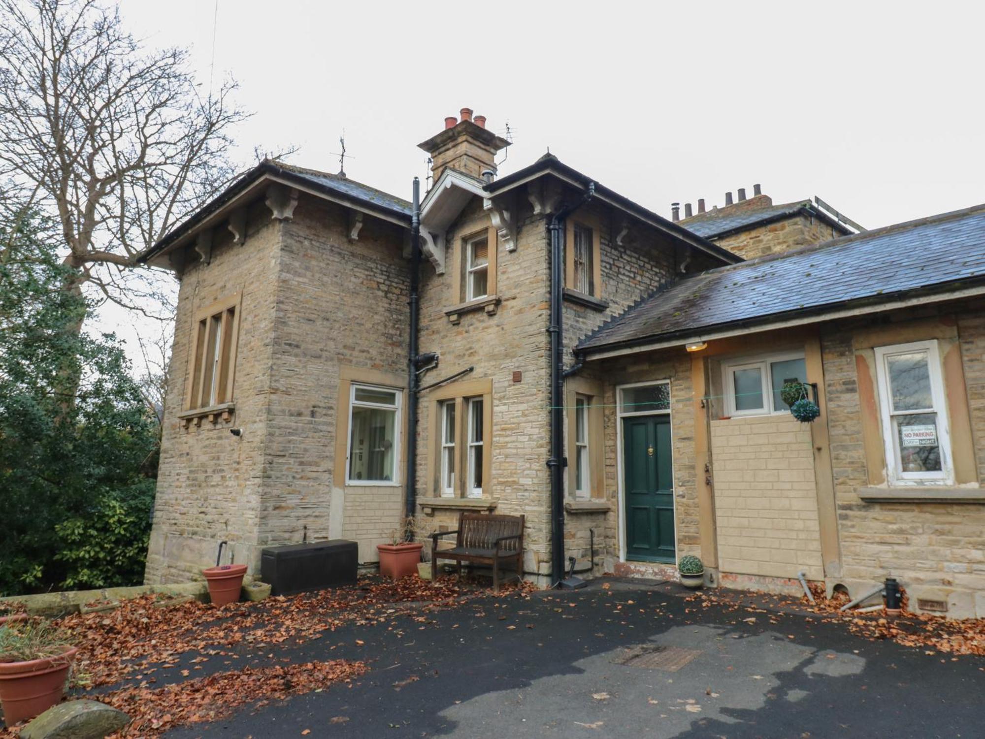 Leazes Cottage Durham Esterno foto
