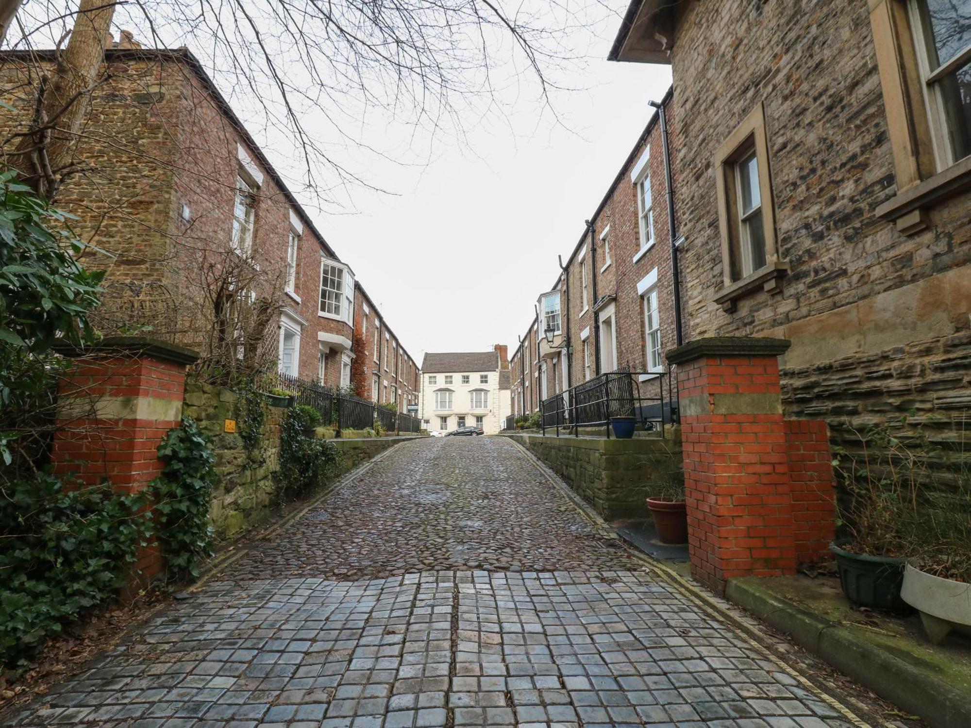 Leazes Cottage Durham Esterno foto