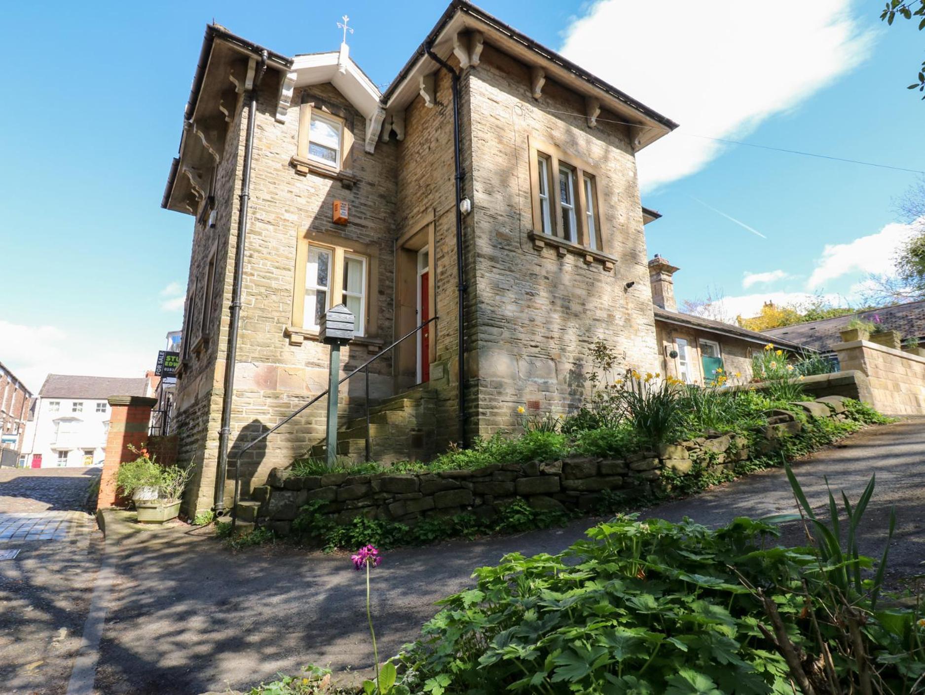 Leazes Cottage Durham Esterno foto