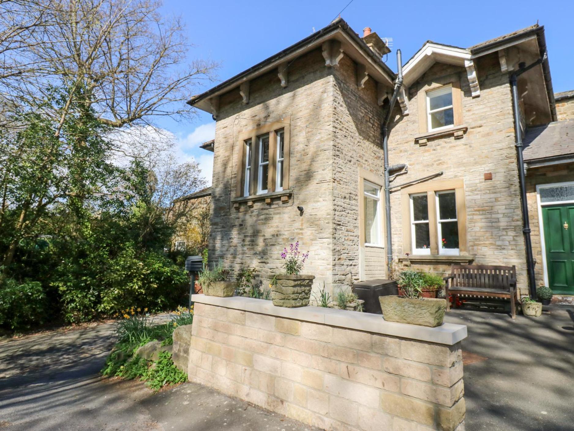 Leazes Cottage Durham Esterno foto